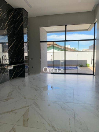 Casa com 3 Quartos à Venda, 200 m² em Jardins Lisboa - Goiânia