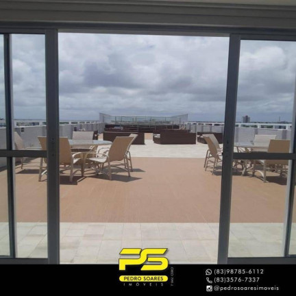Imagem Sala Comercial à Venda, 42 m² em Bancários - João Pessoa