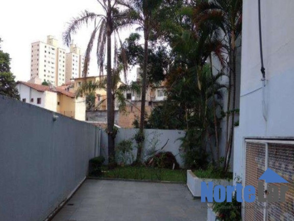 Imagem Apartamento com 2 Quartos à Venda, 48 m² em Santa Teresinha - São Paulo
