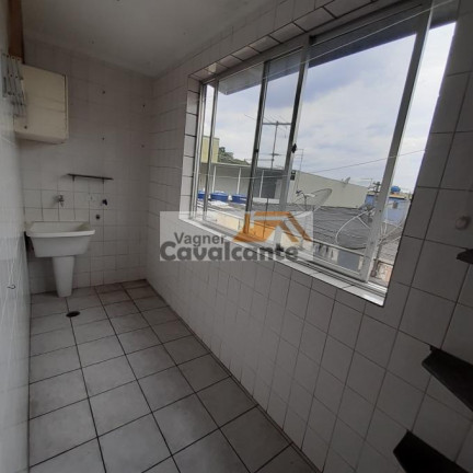 Imagem Apartamento com 2 Quartos para Alugar, 55 m² em Conceição - Diadema Imagem Apartamento com 2 Quartos para Alugar, 55 m² em Conceição - Diadema