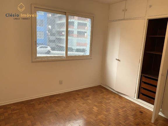 Imagem Apartamento com 3 Quartos à Venda, 110 m² em Vila Buarque - São Paulo