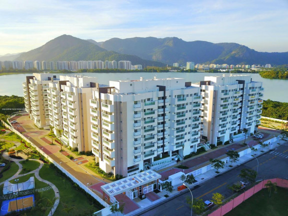 Imagem Apartamento com 2 Quartos à Venda, 80 m² em Barra Da Tijuca - Rio De Janeiro Imagem Apartamento com 2 Quartos à Venda, 80 m² em Barra Da Tijuca - Rio De Janeiro