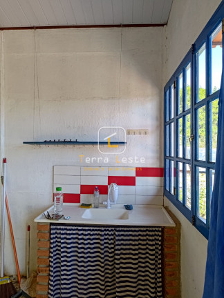Imagem Casa com 3 Quartos à Venda, 450 m² em Campinho - Brumadinho