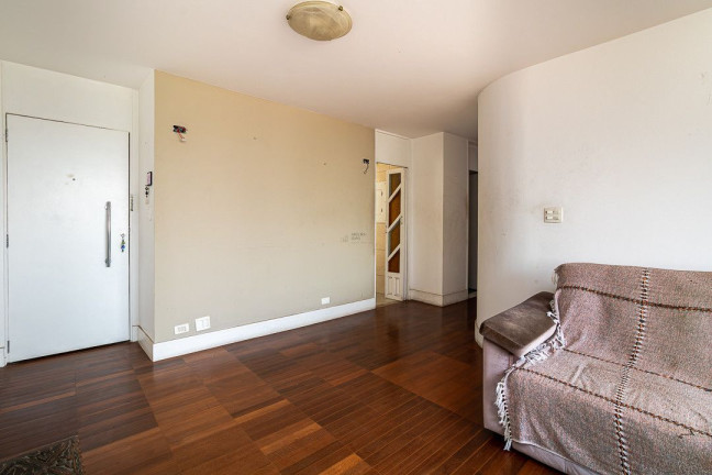 Imagem Apartamento com 3 Quartos à Venda, 94 m² em Perdizes - São Paulo