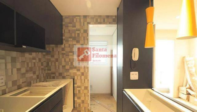 Imagem Apartamento com 1 Quarto à Venda, 37 m² em Vila São Pedro - Santo André Imagem Apartamento com 1 Quarto à Venda, 37 m² em Vila São Pedro - Santo André