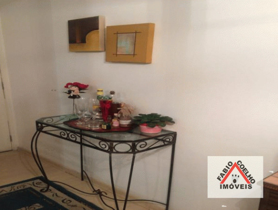 Imagem Apartamento com 2 Quartos à Venda, 48 m² em Santo Amaro - São Paulo