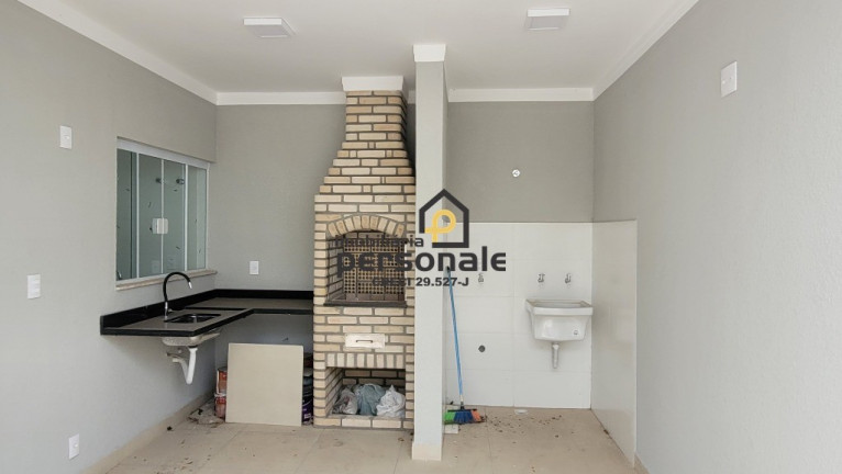 Imagem Imóvel com 3 Quartos à Venda, 112 m² em Condominio Terras De São Francisco - Sorocaba
