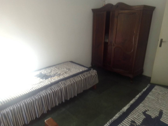 Imagem Apartamento com 4 Quartos para Temporada, 110 m² em Guarujá Imagem Apartamento com 4 Quartos para Temporada, 110 m² em Guarujá