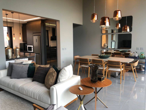 Imagem Casa de Condomínio com 3 Quartos à Venda, 520 m² em Reserva Santa Rosa - Itatiba