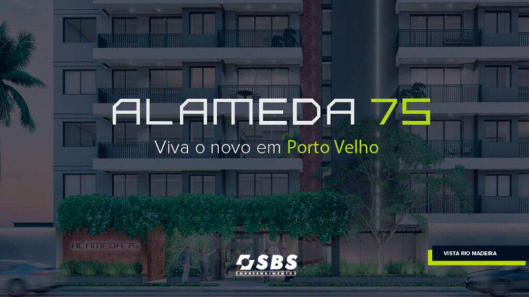 Imóvel Comercial à Venda,  em São João Bosco - Porto Velho