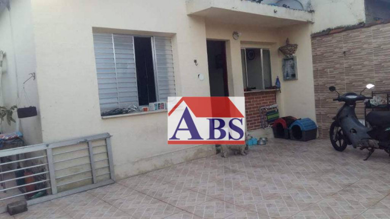 Imagem Casa com 2 Quartos à Venda, 69 m² em Piratininga - Santos