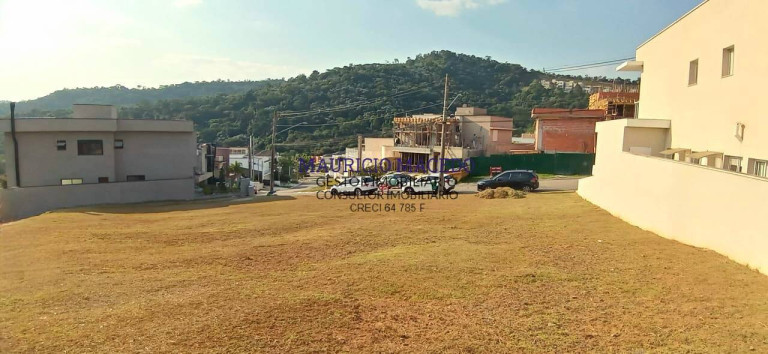 Imagem Terreno à Venda, 821 m² em Alphaville - Santana De Parnaíba Imagem Terreno à Venda, 821 m² em Alphaville - Santana De Parnaíba