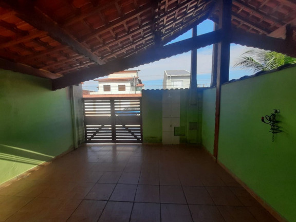 Imagem Casa com 2 Quartos à Venda, 77 m² em Jussara - Mongaguá Imagem Casa com 2 Quartos à Venda, 77 m² em Jussara - Mongaguá