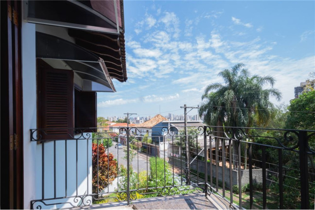 Imagem Casa com 5 Quartos à Venda, 629 m² em Jardim Da Saúde - São Paulo Imagem Casa com 5 Quartos à Venda, 629 m² em Jardim Da Saúde - São Paulo