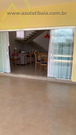 Imagem Casa com 4 Quartos à Venda, 306 m² em Condomínio Serra Da Estrela - Atibaia
