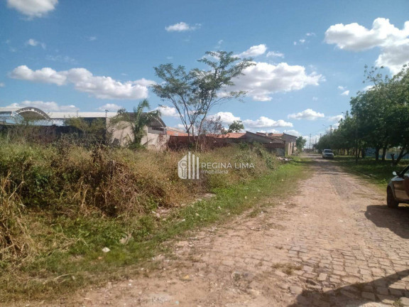 Imagem Terreno à Venda, 218 m² em Novo Horizonte - Teresina Imagem Terreno à Venda, 218 m² em Novo Horizonte - Teresina