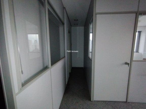 Imagem Sala Comercial para Alugar, 45 m² em Campo Belo - São Paulo Imagem Sala Comercial para Alugar, 45 m² em Campo Belo - São Paulo