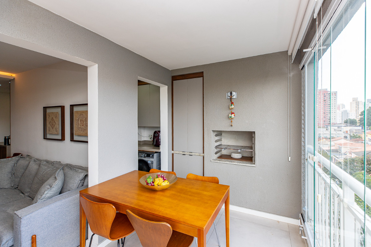 Imagem Apartamento com 3 Quartos à Venda, 81 m² em Jardim Marajoara - São Paulo Imagem Apartamento com 3 Quartos à Venda, 81 m² em Jardim Marajoara - São Paulo