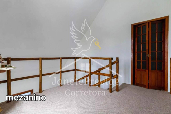 Imagem Casa com 3 Quartos à Venda, 167 m² em Alphaville - Santana De Parnaíba