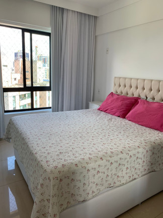 Imagem Apartamento com 3 Quartos à Venda, 82 m² em Pituba - Salvador