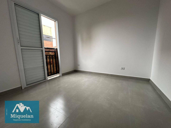Imagem Apartamento com 2 Quartos à Venda, 42 m² em Vila Isolina Mazzei - São Paulo