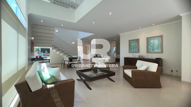 Imagem Casa com 6 Quartos à Venda, 327 m² em Riviera | Módulo 20 - Bertioga