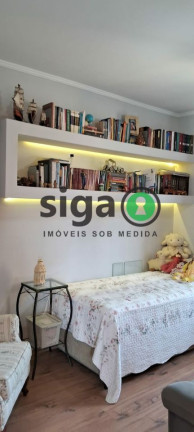 Imagem Apartamento com 3 Quartos à Venda, 66 m² em Vila Das Belezas - São Paulo Imagem Apartamento com 3 Quartos à Venda, 66 m² em Vila Das Belezas - São Paulo