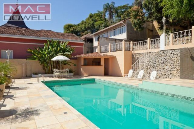 Imagem Casa com 4 Quartos à Venda, 450 m² em Santa Teresa / Rio De Janeiro / Rj - Rio De Janeiro Imagem Casa com 4 Quartos à Venda, 450 m² em Santa Teresa / Rio De Janeiro / Rj - Rio De Janeiro