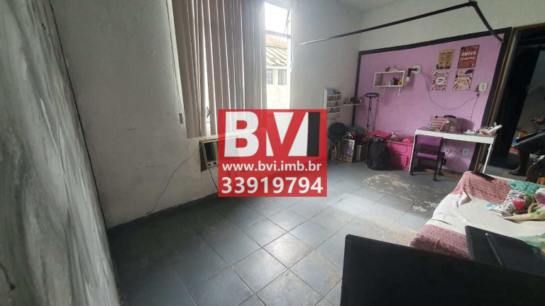 Imagem Apartamento com 1 Quarto à Venda, 42 m² em Vaz Lobo - Rio De Janeiro Imagem Apartamento com 1 Quarto à Venda, 42 m² em Vaz Lobo - Rio De Janeiro