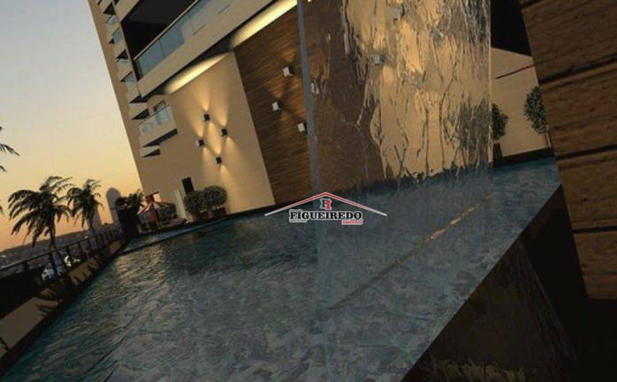Imagem Apartamento com 2 Quartos à Venda, 84 m² em Caiçara - Praia Grande