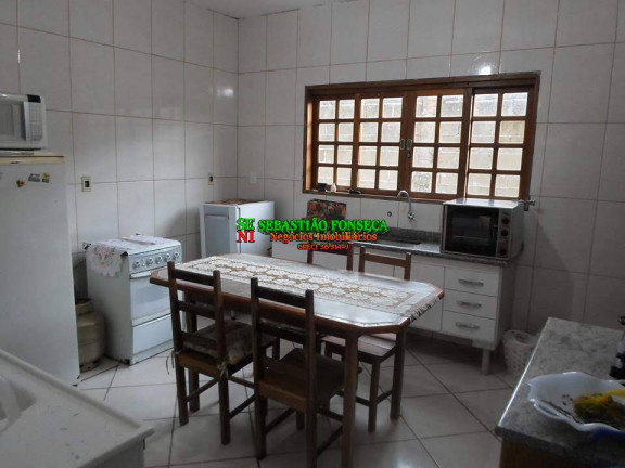 Imagem Casa com 3 Quartos à Venda, 250 m² em Village Das Flores - Caçapava