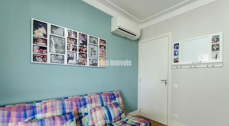 Imagem Apartamento com 4 Quartos à Venda, 200 m² em Panamby - São Paulo Imagem Apartamento com 4 Quartos à Venda, 200 m² em Panamby - São Paulo