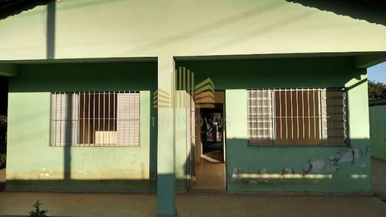 Imagem Chácara com 2 Quartos à Venda, 100 m² em Recanto Dos Dourados - Campinas