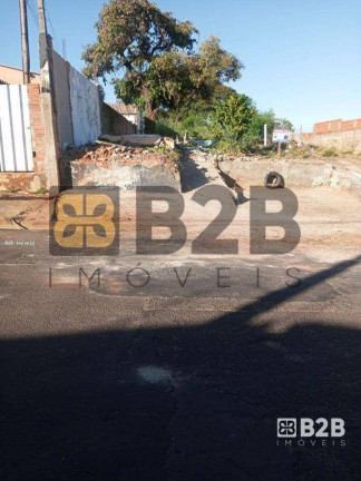 Imagem Terreno à Venda, 198 m² em Parque Santa Edwiges - Bauru Imagem Terreno à Venda, 198 m² em Parque Santa Edwiges - Bauru