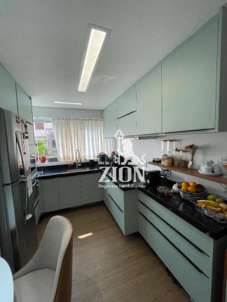 Imagem Apartamento com 1 Quarto à Venda, 34 m² em Santana - São Paulo