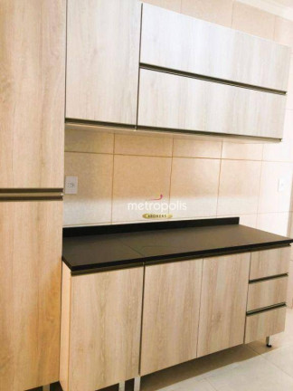 Imagem Apartamento com 2 Quartos para Alugar, 68 m² em Rudge Ramos - São Bernardo Do Campo
