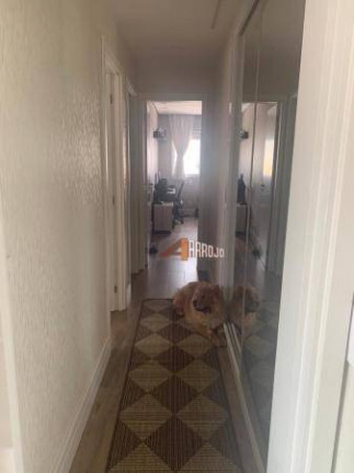 Imagem Apartamento com 3 Quartos à Venda, 105 m² em Parque São Jorge - São Paulo Imagem Apartamento com 3 Quartos à Venda, 105 m² em Parque São Jorge - São Paulo