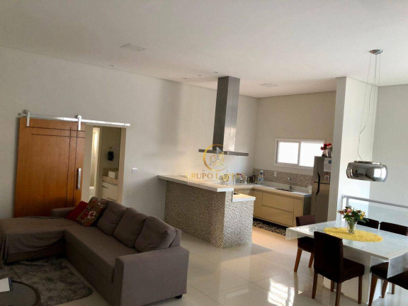 Imagem Casa com 3 Quartos à Venda, 226 m² em Condomínio Verana - São José Dos Campos Imagem Casa com 3 Quartos à Venda, 226 m² em Condomínio Verana - São José Dos Campos