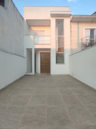 Imagem Casa com 3 Quartos à Venda, 117 m² em Jardim Rubi - Mogi Das Cruzes Imagem Casa com 3 Quartos à Venda, 117 m² em Jardim Rubi - Mogi Das Cruzes