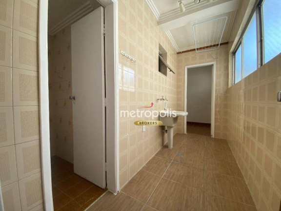 Imagem Apartamento com 3 Quartos à Venda, 117 m² em Santo Antônio - São Caetano Do Sul Imagem Apartamento com 3 Quartos à Venda, 117 m² em Santo Antônio - São Caetano Do Sul