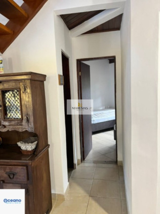 Imagem Casa com 2 Quartos à Venda, 70 m² em Camburi - São Sebastião
