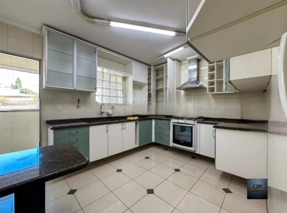 Imagem Apartamento com 3 Quartos à Venda, 169 m² em Rudge Ramos - São Bernardo Do Campo