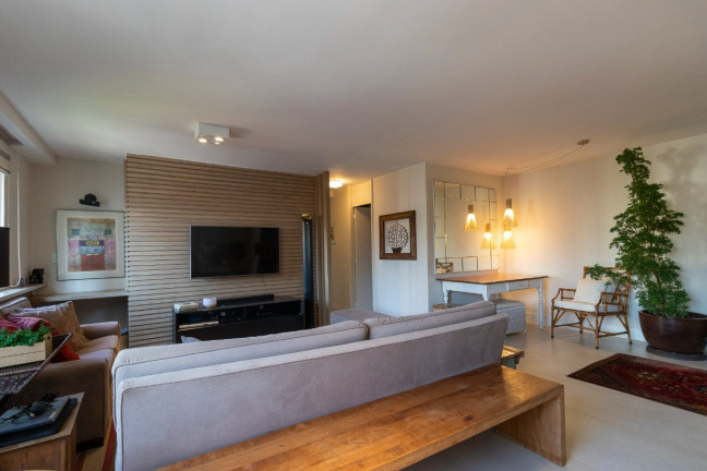 Imagem Apartamento com 2 Quartos à Venda, 103 m² em Vila Olímpia - São Paulo Imagem Apartamento com 2 Quartos à Venda, 103 m² em Vila Olímpia - São Paulo