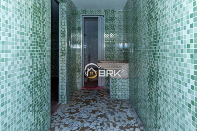 Imagem Sobrado com 3 Quartos à Venda, 145 m² em Vila Ema - São Paulo