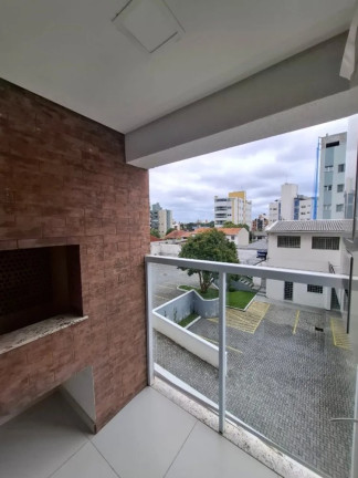 Imagem Apartamento com 1 Quarto à Venda, 35 m² em Portão - Curitiba