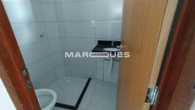 Imagem Apartamento com 2 Quartos à Venda, 50 m² em Cristo Redentor - João Pessoa