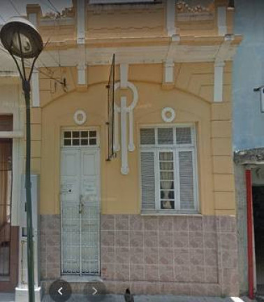 Casa com 2 Quartos à Venda, 60 m² em Centro - Campos Dos Goytacazes