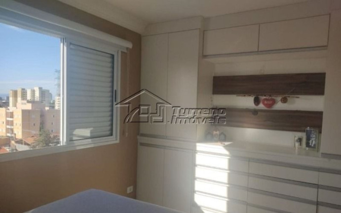 Imagem Apartamento com 3 Quartos à Venda, 74 m² em Jardim América - São José Dos Campos
