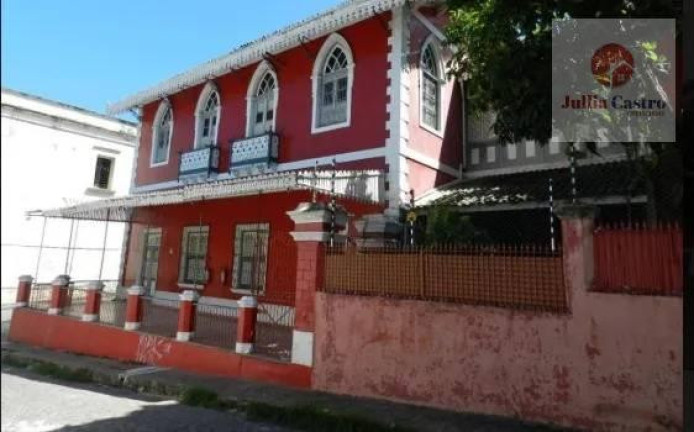 Imagem Casa com 9 Quartos à Venda, 450 m² em Carmo - Olinda