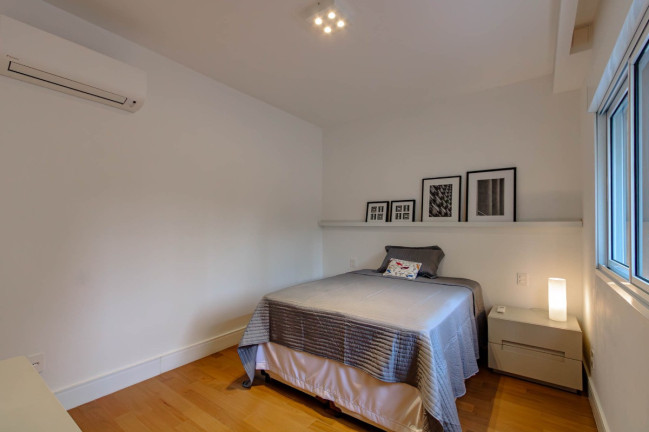 Imagem Apartamento com 3 Quartos à Venda, 142 m² em Jardim Paulista - São Paulo Imagem Apartamento com 3 Quartos à Venda, 142 m² em Jardim Paulista - São Paulo